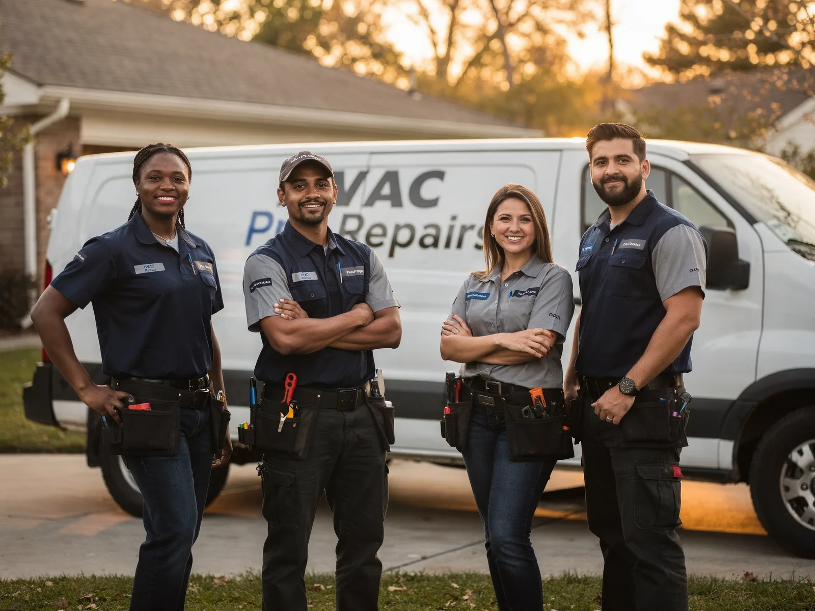 Heat Pump Repair company in La Center, WA