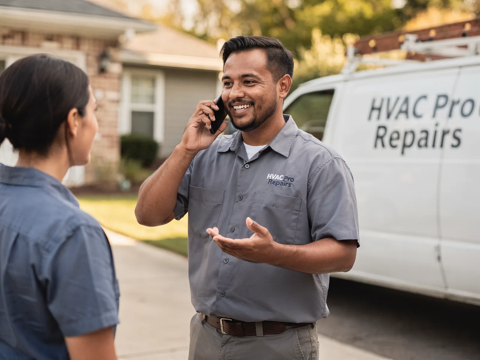 Heat Pump Repair La Center, WA FAQs
